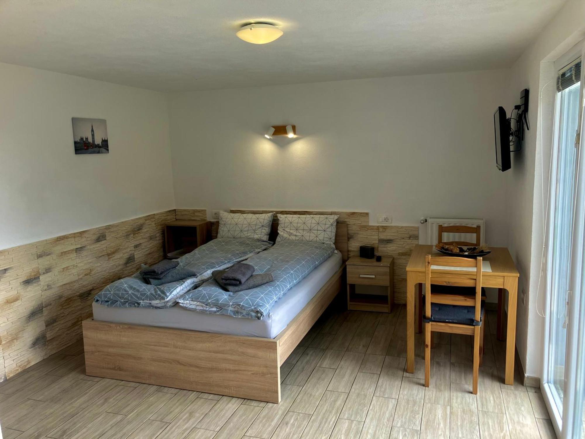 Apartment Ozebek سيركنو المظهر الخارجي الصورة