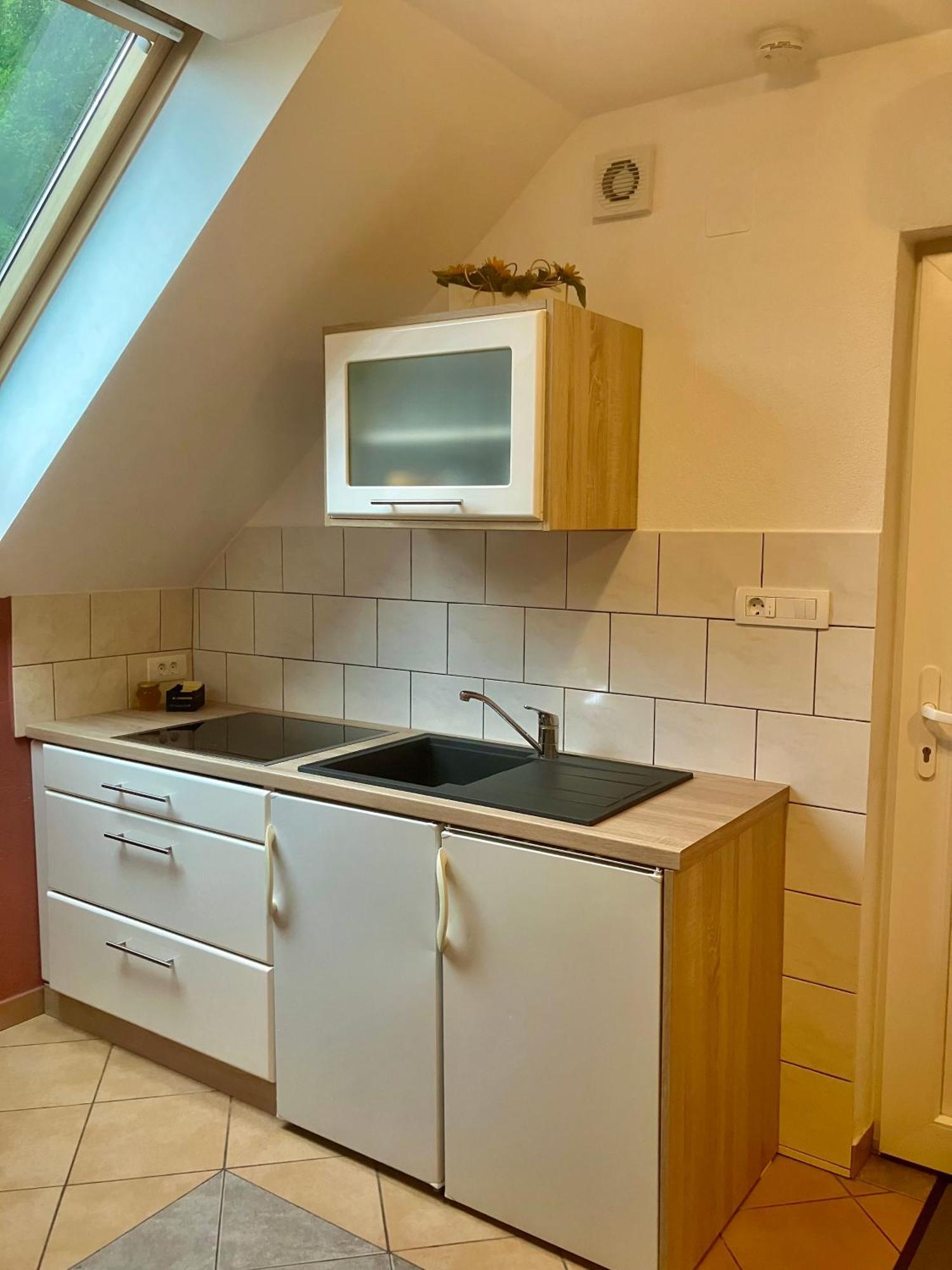 Apartment Ozebek سيركنو المظهر الخارجي الصورة